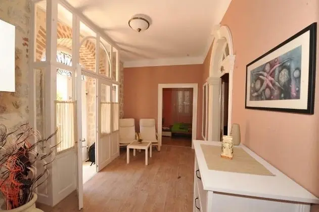 Standard Apart Daire, 2 Yatak Odası