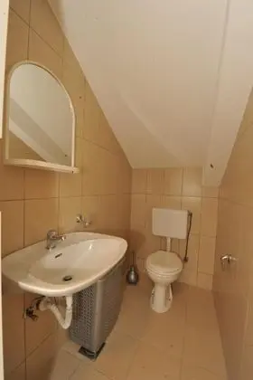 Standard Apart Daire, 2 Yatak Odası
