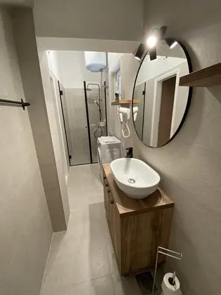 Standard Apart Daire, 2 Yatak Odası
