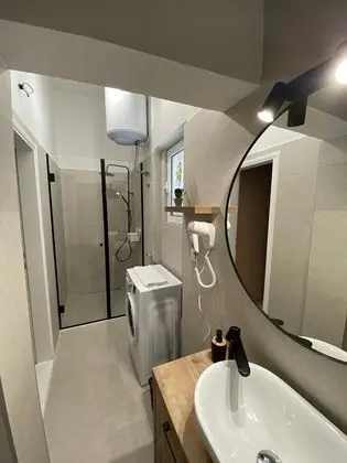 Standard Apart Daire, 2 Yatak Odası