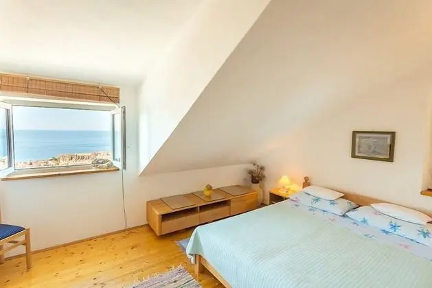 Standard Apart Daire, 1 Çift Kişilik Yatak, Teras, Şehir Manzaralı