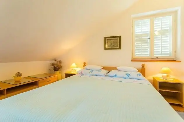 Standard Apart Daire, 1 Çift Kişilik Yatak, Teras, Şehir Manzaralı