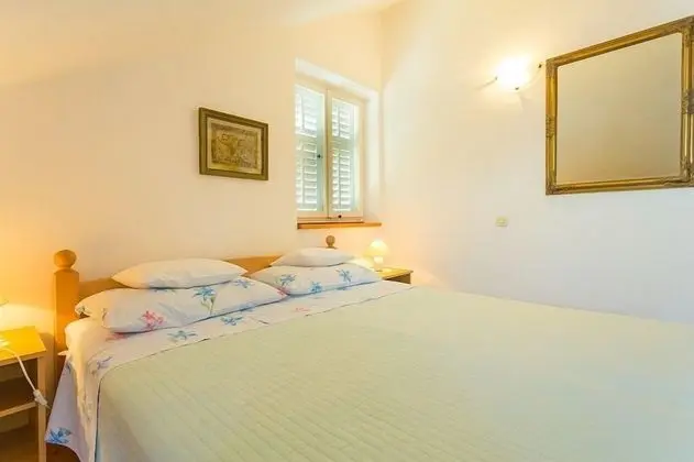 Standard Apart Daire, 1 Çift Kişilik Yatak, Teras, Şehir Manzaralı