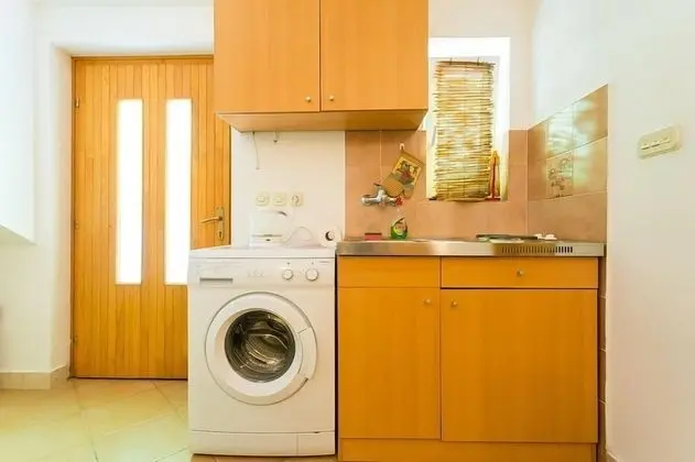 Standard Apart Daire, 1 Çift Kişilik Yatak, Teras, Şehir Manzaralı