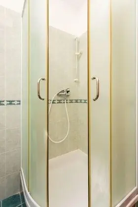 Standard Apart Daire, 1 Yatak Odası, Teras