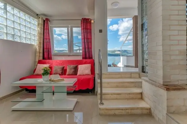 Apart Daire, 2 Yatak Odası (M1)