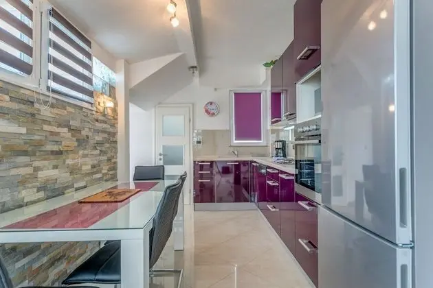 Apart Daire, 2 Yatak Odası (M1)