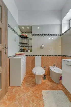 Apart Daire, 2 Yatak Odası (M1)