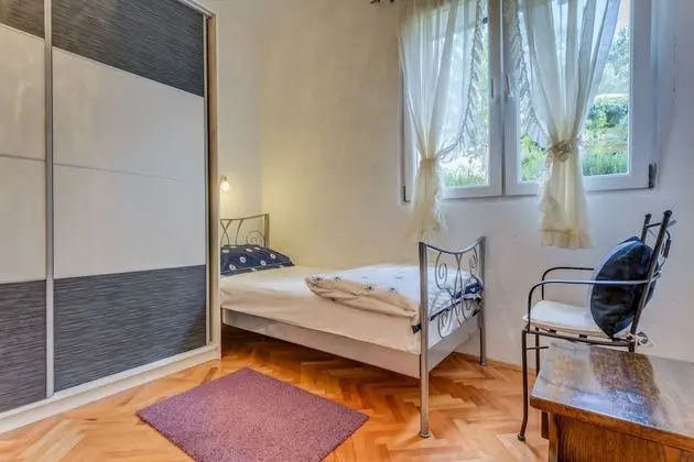 Apart Daire, 2 Yatak Odası (M1)