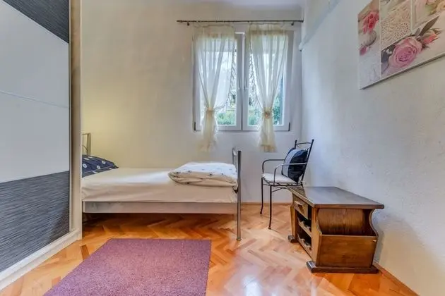 Apart Daire, 2 Yatak Odası (M1)