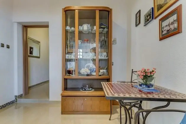 Apart Daire, 2 Yatak Odası (M1)