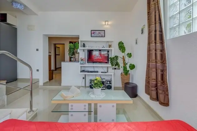 Apart Daire, 2 Yatak Odası (M1)