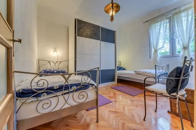 Apart Daire, 2 Yatak Odası (M1)