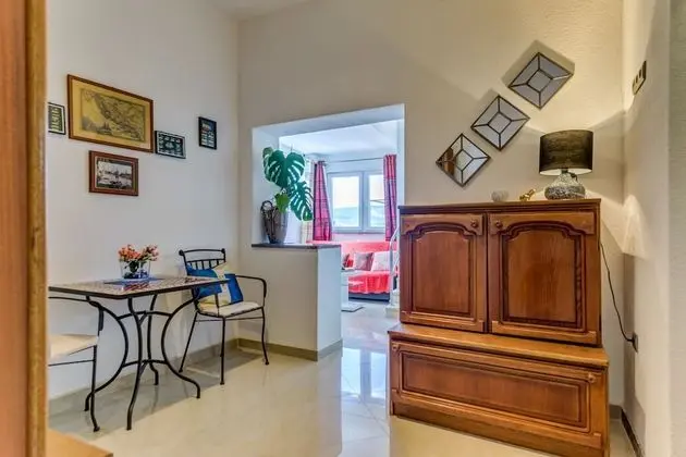 Apart Daire, 2 Yatak Odası (M1)