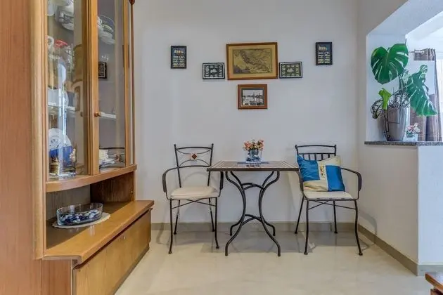 Apart Daire, 2 Yatak Odası (M1)