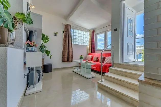 Apart Daire, 2 Yatak Odası (M1)