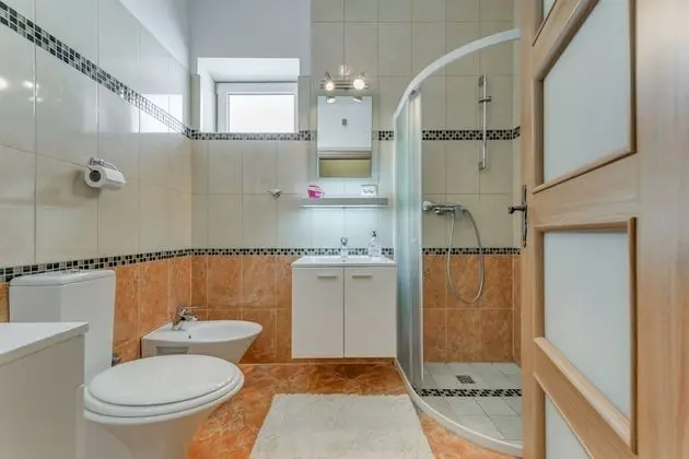 Apart Daire, 2 Yatak Odası (M1)