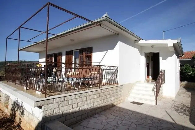 Apart Daire, 2 Çift Kişilik Yatak