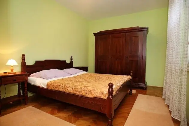 Apart Daire, 2 Çift Kişilik Yatak