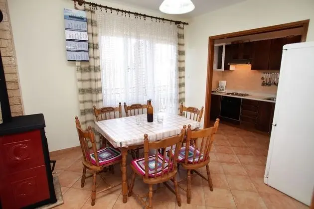 Apart Daire, 2 Çift Kişilik Yatak