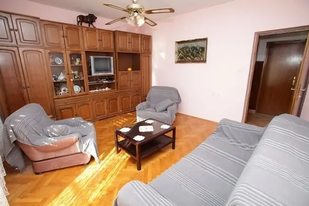 Apart Daire, 2 Çift Kişilik Yatak
