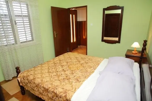 Apart Daire, 2 Çift Kişilik Yatak