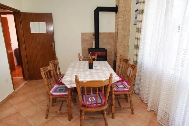 Apart Daire, 2 Çift Kişilik Yatak
