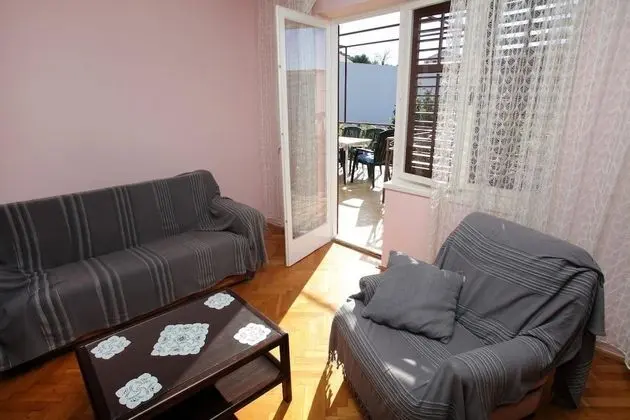 Apart Daire, 2 Çift Kişilik Yatak