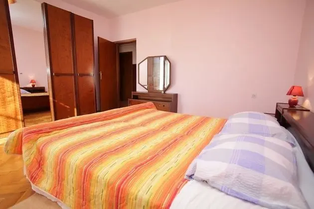 Apart Daire, 2 Çift Kişilik Yatak