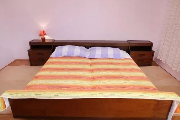Apart Daire, 2 Çift Kişilik Yatak
