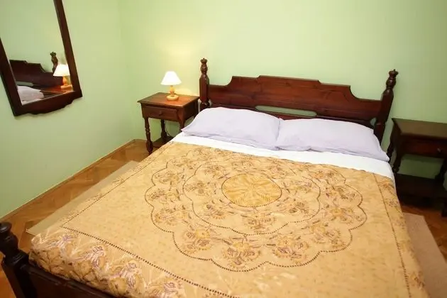 Apart Daire, 2 Çift Kişilik Yatak