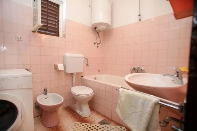 Apart Daire, 2 Çift Kişilik Yatak