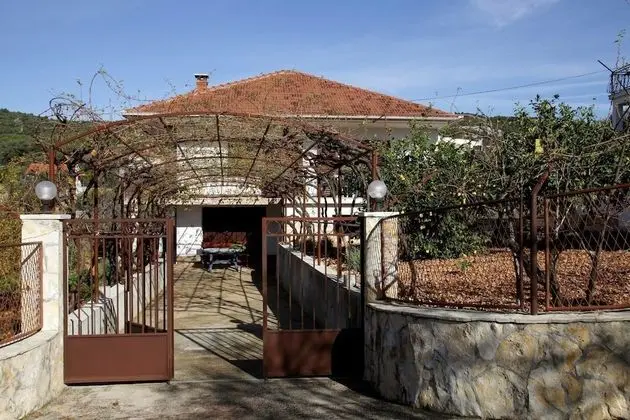 Apart Daire, 2 Çift Kişilik Yatak
