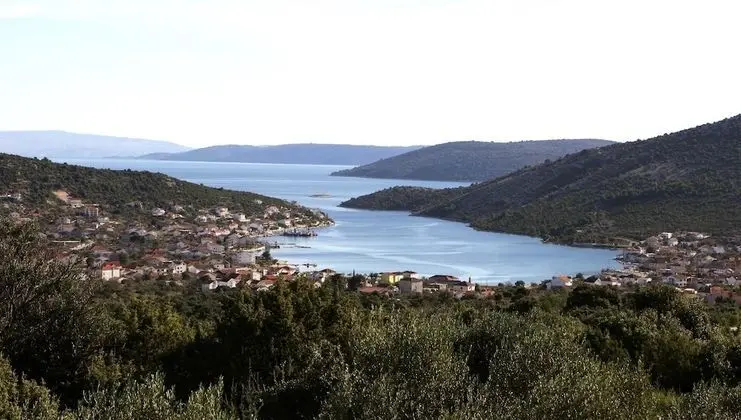 Apart Daire, 2 Çift Kişilik Yatak