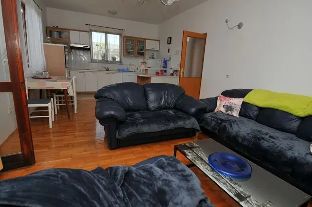 Apart Daire Garden View Two Bedrooms