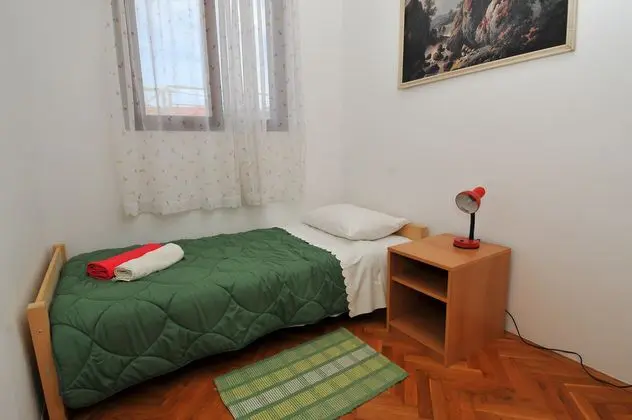 Apart Daire Garden View Two Bedrooms