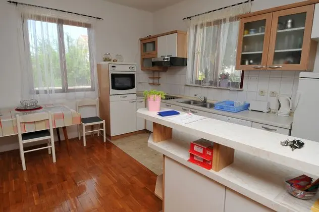 Apart Daire Garden View Two Bedrooms