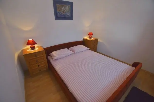 Apart Daire, 1 Yatak Odası (947/2383)