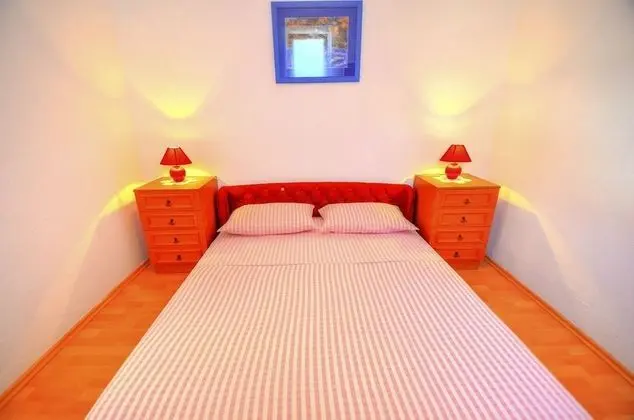 Apart Daire, 1 Yatak Odası (947/2383)