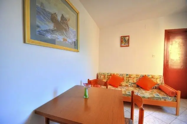 Apart Daire, 1 Yatak Odası (947/2383)