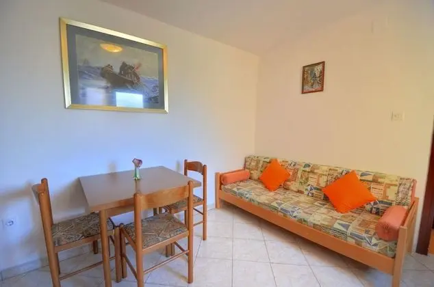 Apart Daire, 1 Yatak Odası (947/2383)