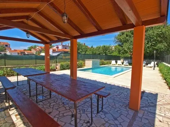 Apart Daire, 1 Yatak Odası (947/2383)