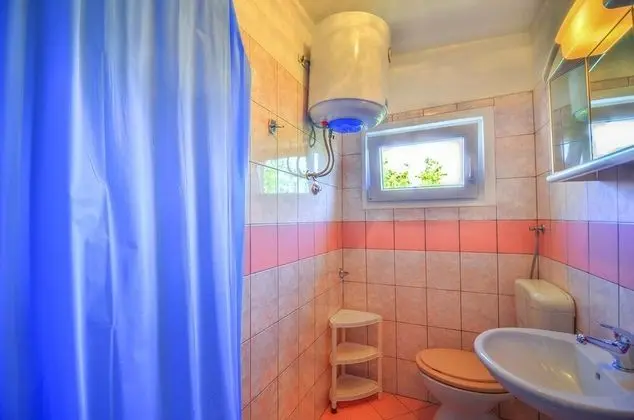 Apart Daire, 1 Yatak Odası (947/2383)