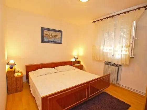 Apart Daire, 1 Yatak Odası (947/2384)