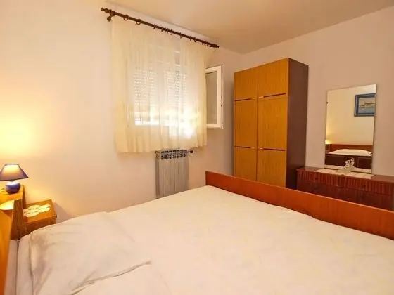 Apart Daire, 1 Yatak Odası (947/2384)