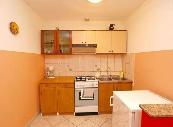 Apart Daire, 1 Yatak Odası (947/2384)