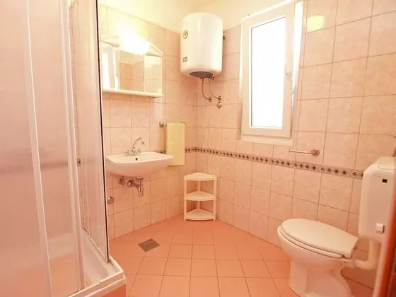 Apart Daire, 1 Yatak Odası (947/2384)
