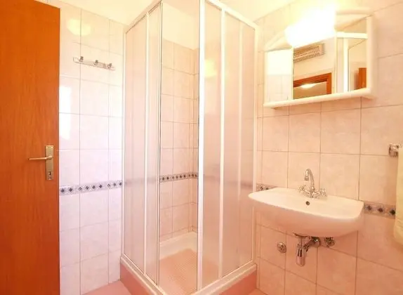 Apart Daire, 1 Yatak Odası (947/2384)
