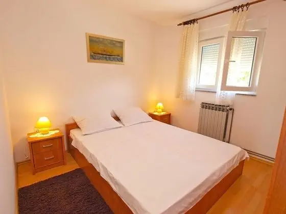 Apart Daire, 2 Yatak Odası (947/2385)