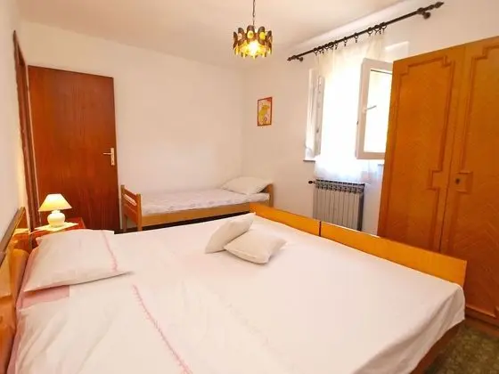 Apart Daire, 2 Yatak Odası (947/2385)